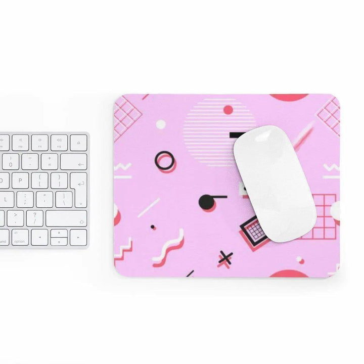 Lisslune | Imaginative Playtime Mouse Pad - A Fun Desktop Accessory for Kids