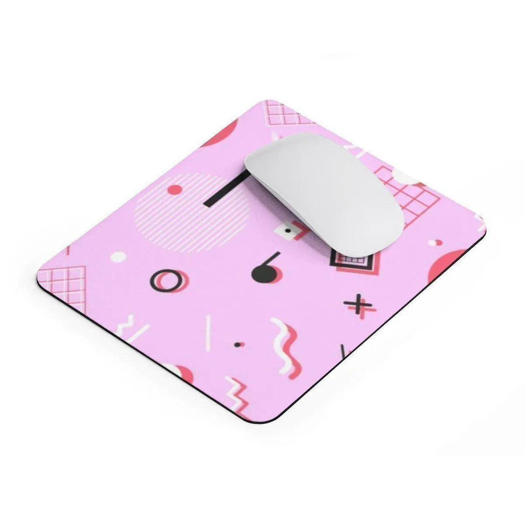Lisslune | Imaginative Playtime Mouse Pad - A fun desktop accessory for kids