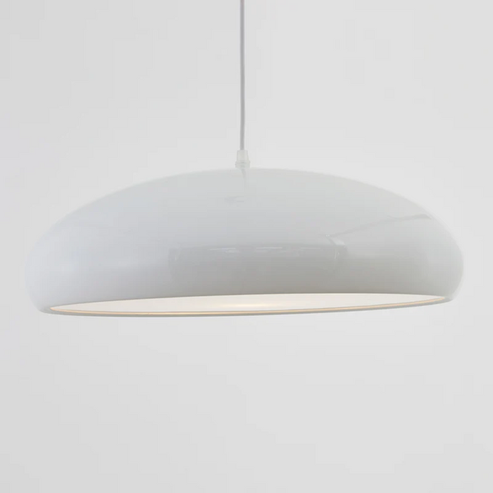 Lisslune | Modern Round LED Pendant Lamp - Serena