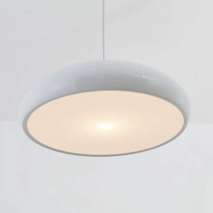 Lisslune | Modern Round LED Pendant Lamp - Serena
