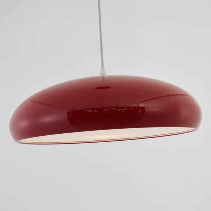 Lisslune | Modern Round LED Pendant Lamp - Serena