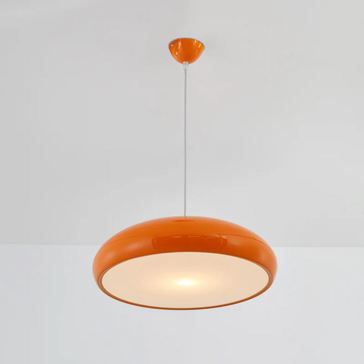 Lisslune | Modern Round LED Pendant Lamp - Serena
