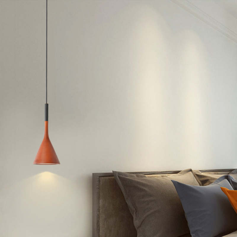 Lisslune | Modern Triangle Pendant Lamp - Trionda