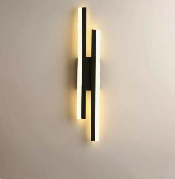 Lisslune | Modern LED Wall Lamp for Illuminating Your Interior with Elegance