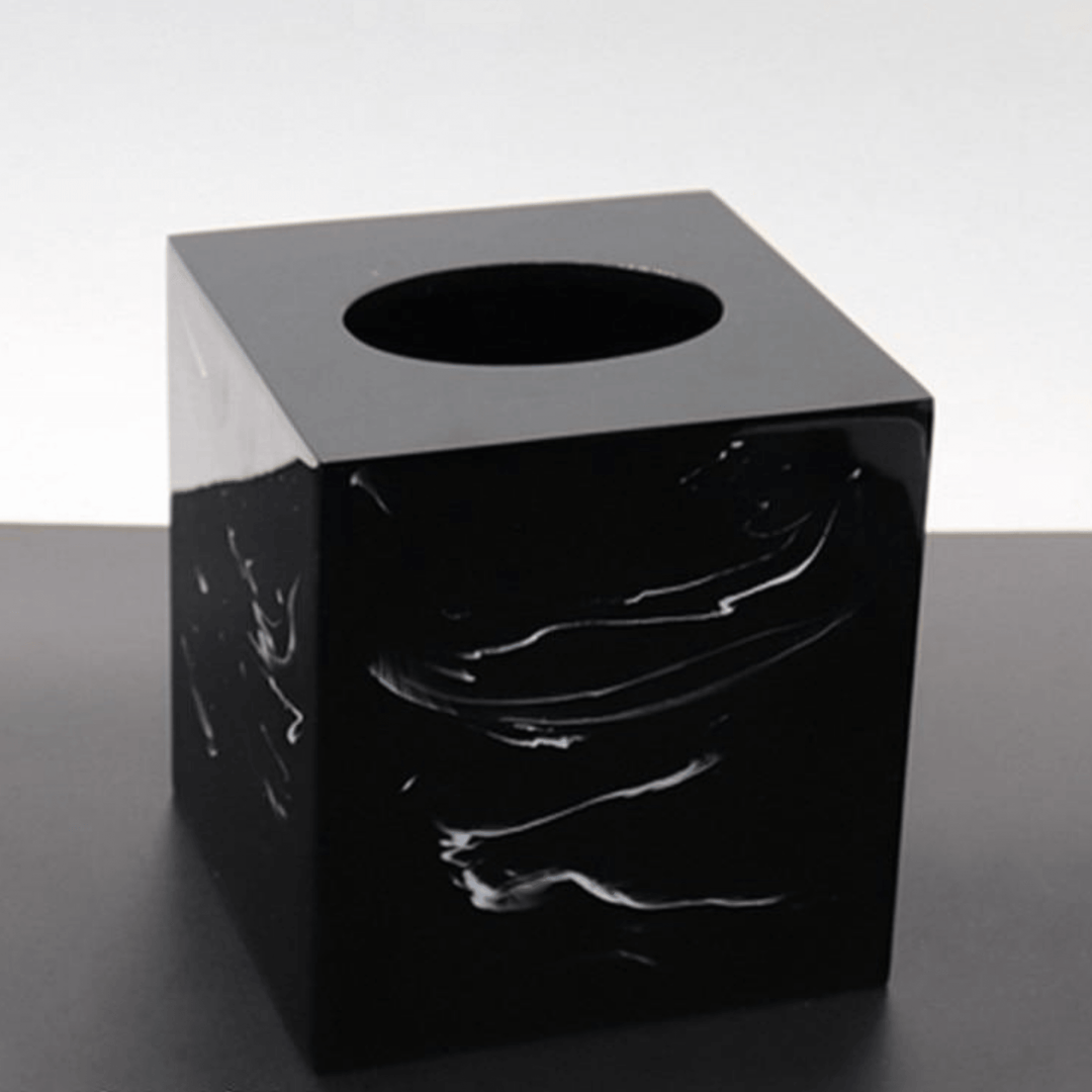 Lisslune | Rivo - Durable Bathroom Accessories