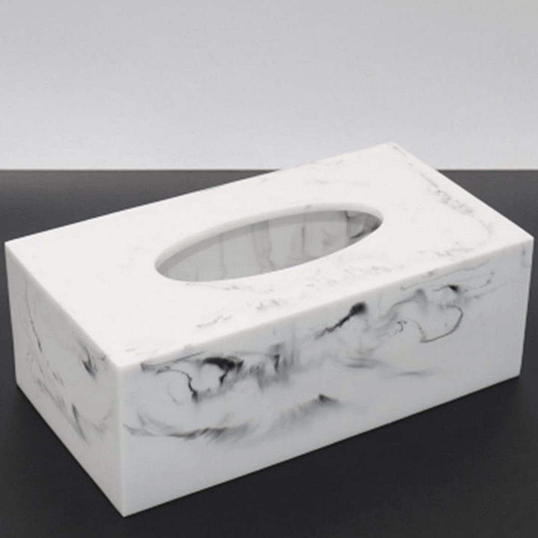 Lisslune | Rivo - Durable Bathroom Accessories