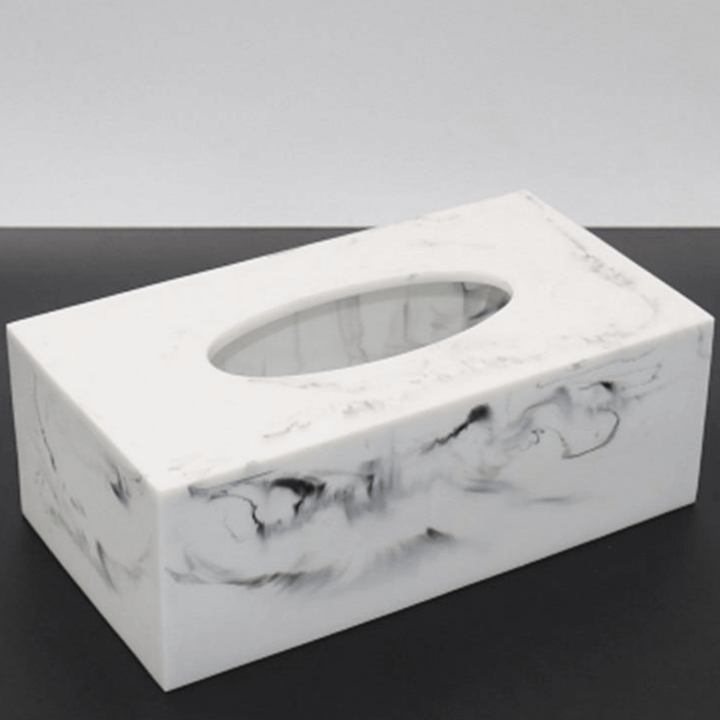 Lisslune | Rivo - Durable Bathroom Accessories