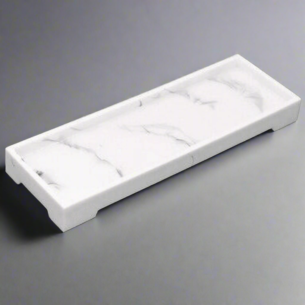 Lisslune | Rivo - Durable Bathroom Accessories