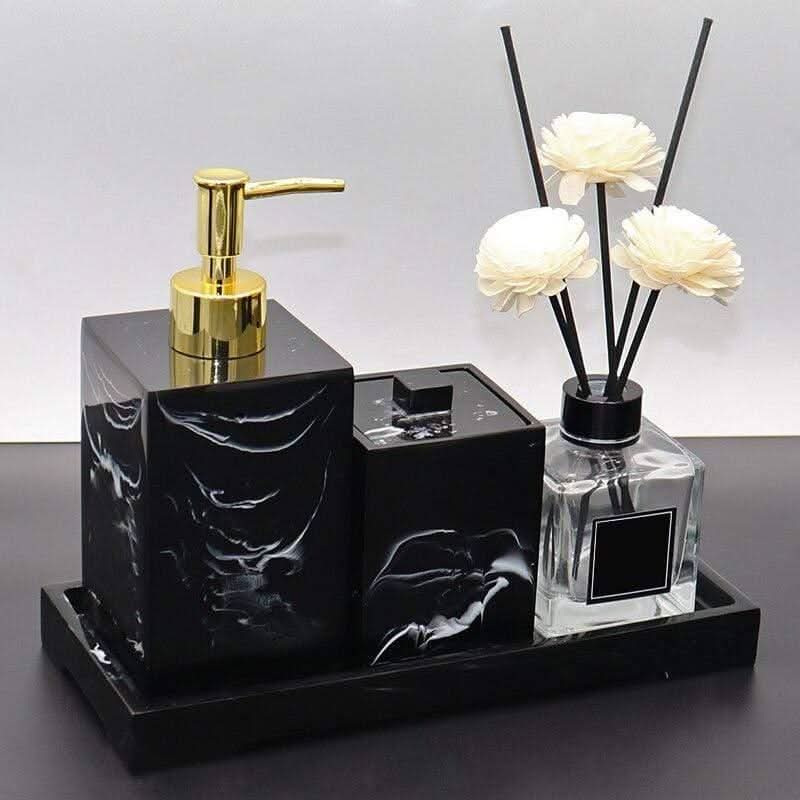Lisslune | Rivo - Durable Bathroom Accessories