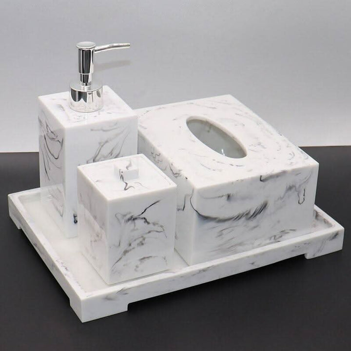 Lisslune | Rivo - Durable Bathroom Accessories