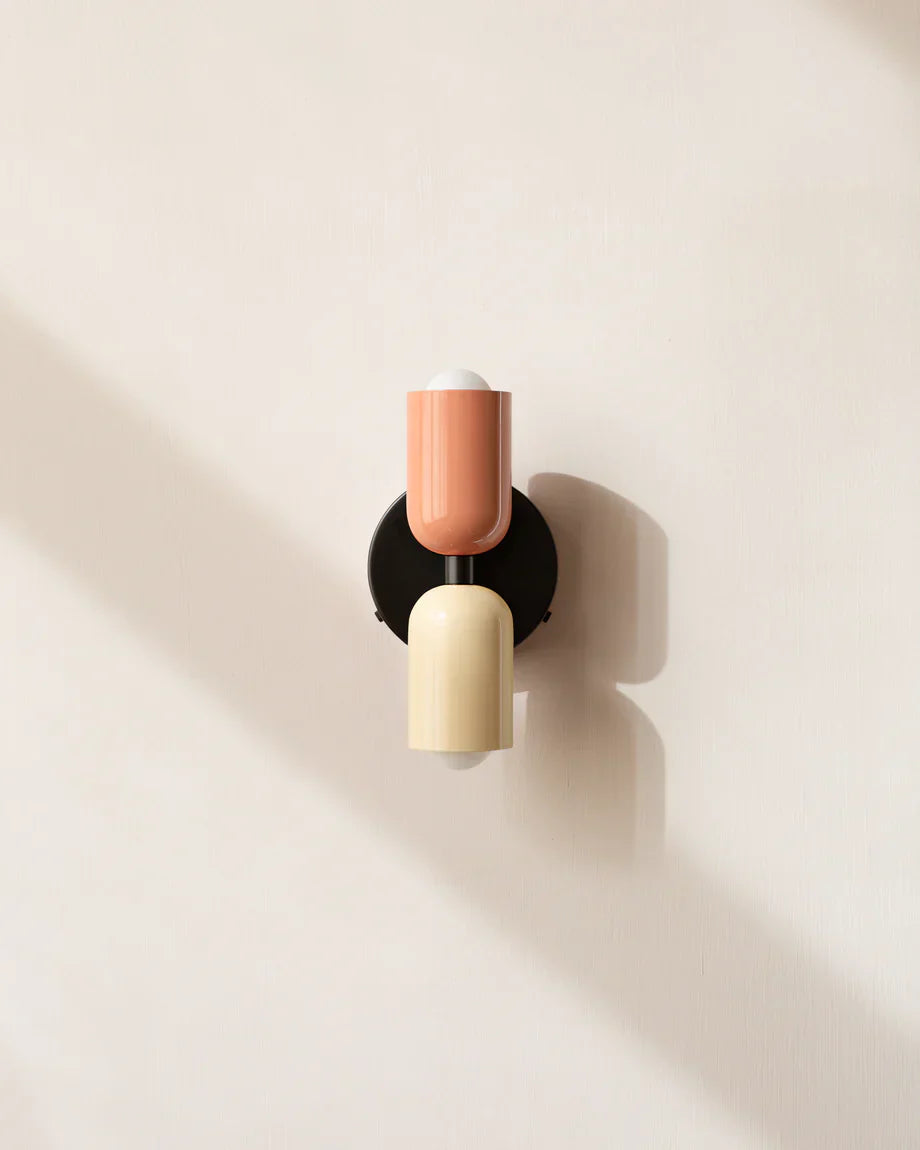 Lisslune | MP H23 Up Down Wall Light