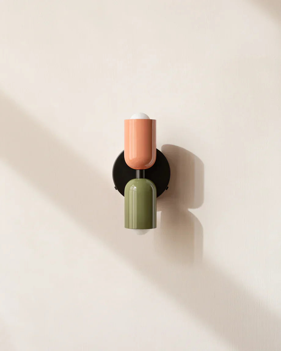 Lisslune | MP H23 Up Down Wall Light