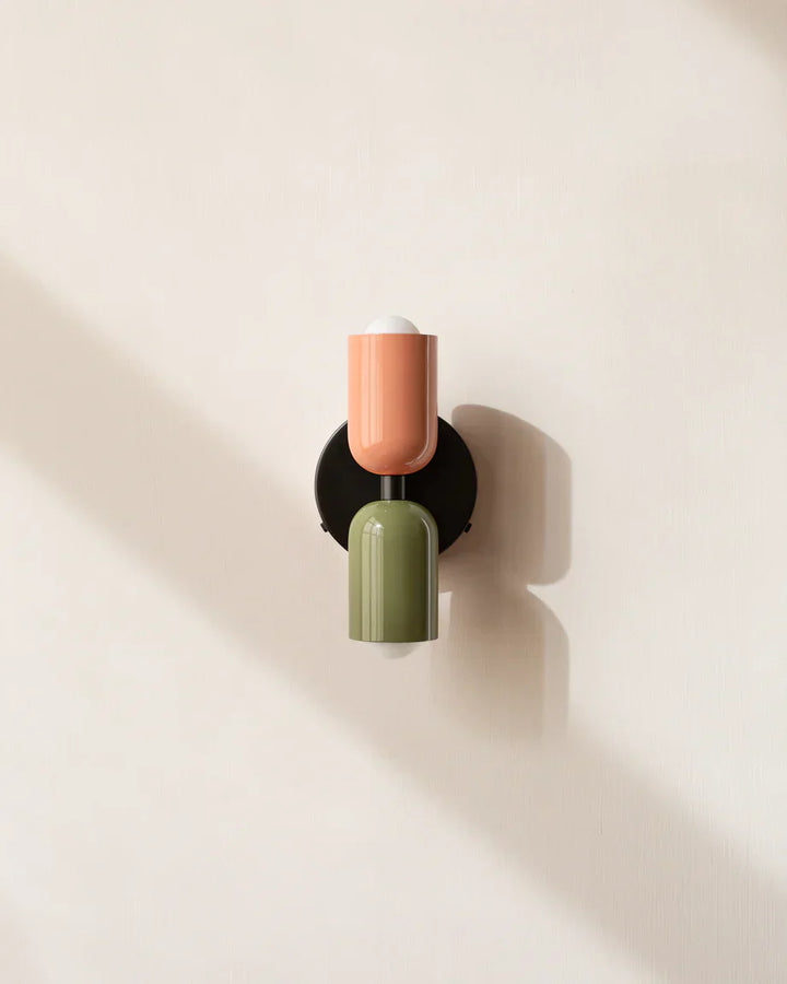 Lisslune | MP H23 Up Down Wall Light