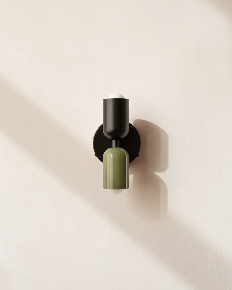 Lisslune | MP H23 Up Down Wall Light