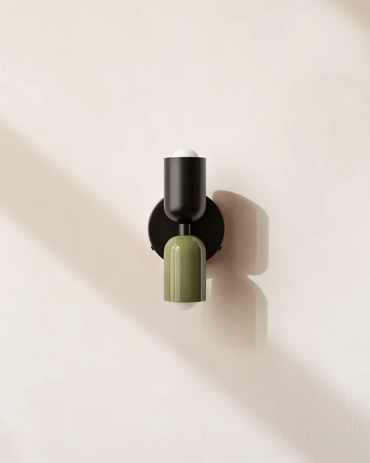 Lisslune | MP H23 Up Down Wall Light