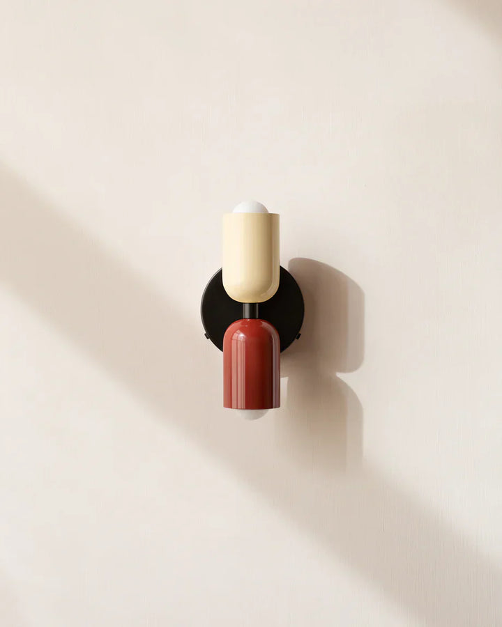 Lisslune | MP H23 Up Down Wall Light