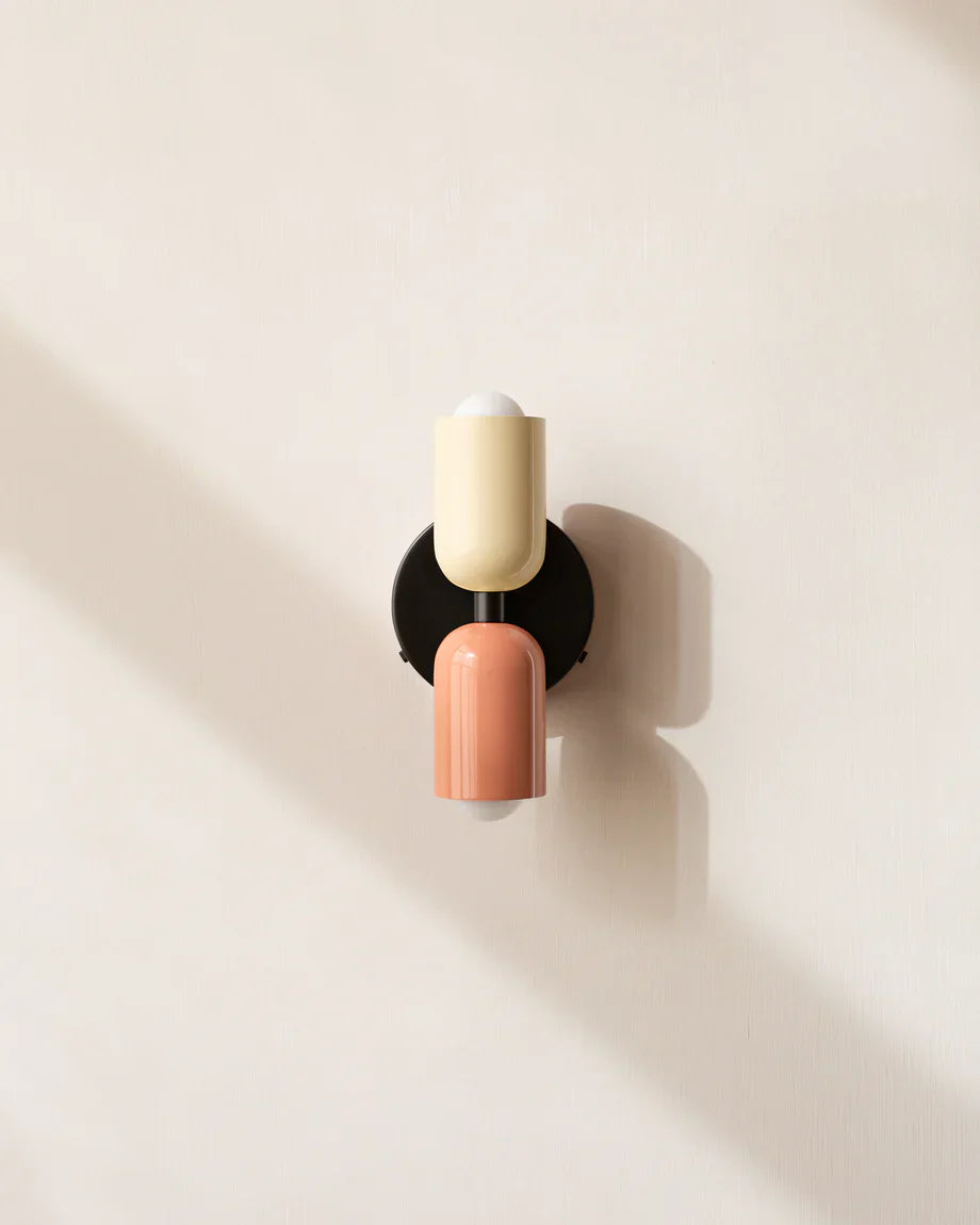 Lisslune | MP H23 Up Down Wall Light