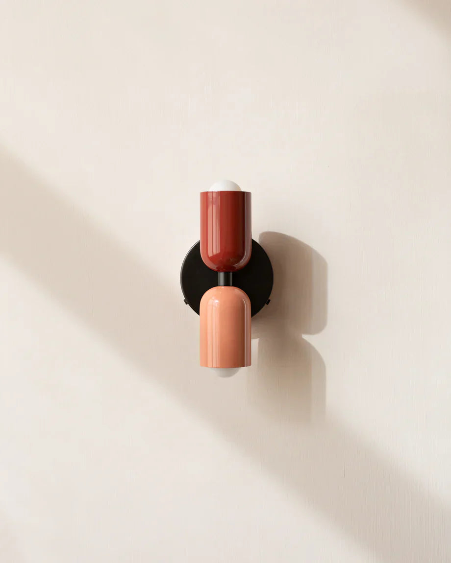 Lisslune | MP H23 Up Down Wall Light