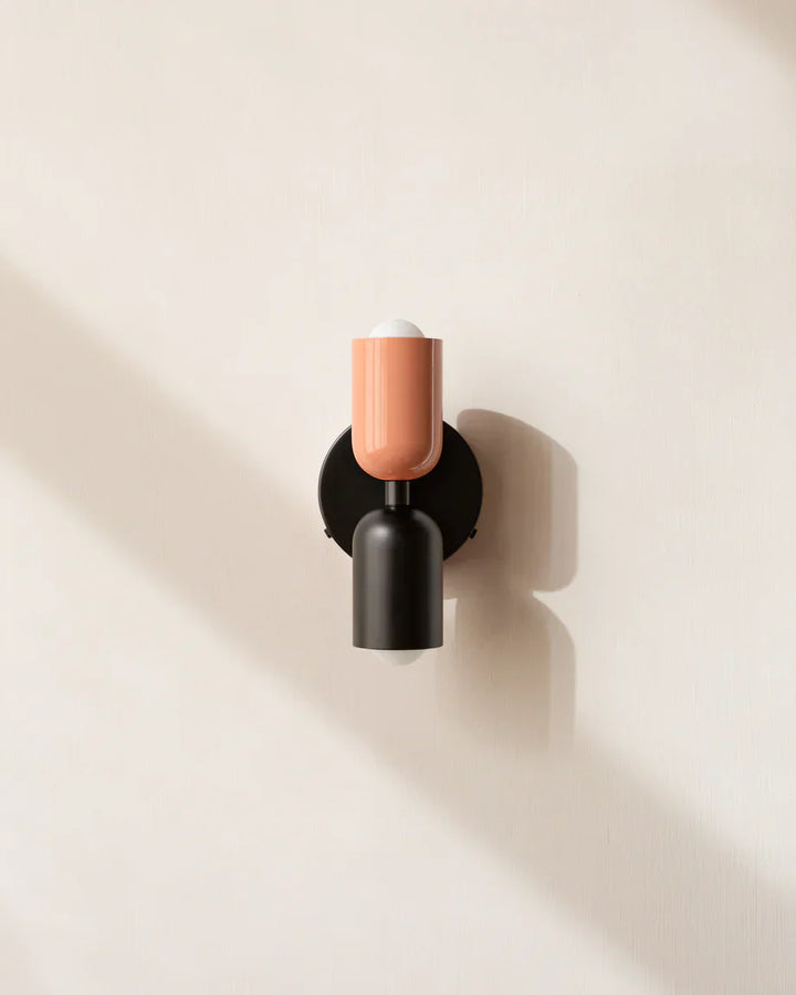 Lisslune | MP H23 Up Down Wall Light