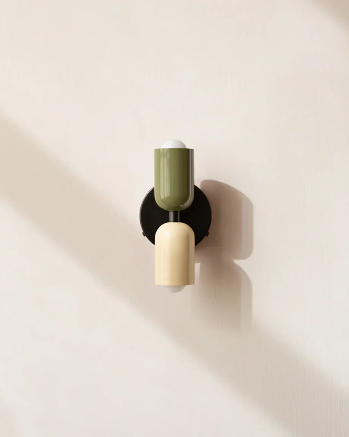 Lisslune | MP H23 Up Down Wall Light