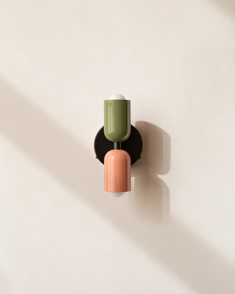 Lisslune | MP H23 Up Down Wall Light