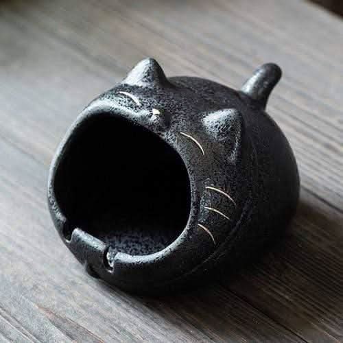 Lisslune | MELLORA – Stylish ceramic ashtray