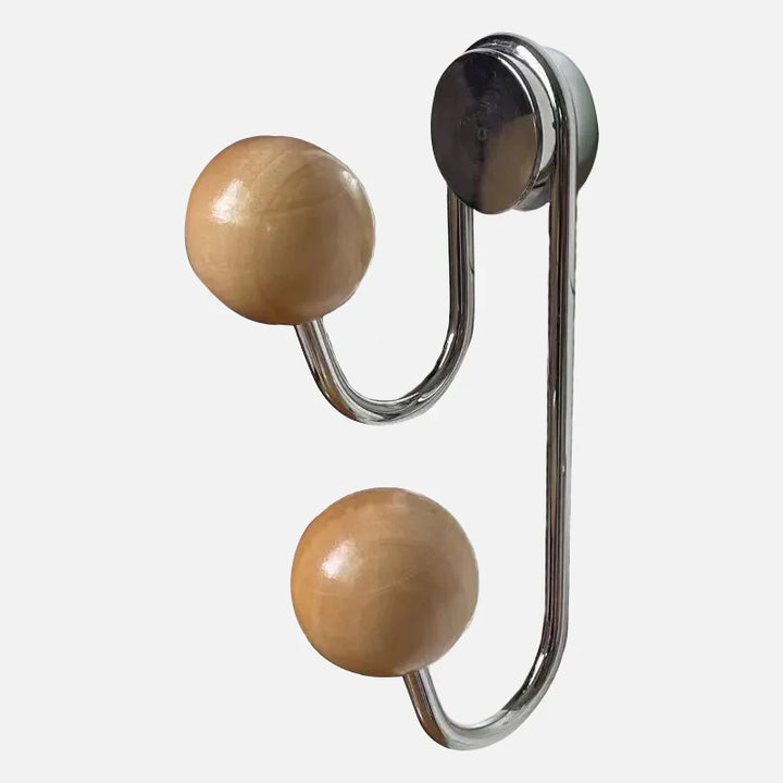 Lisslune | Eames Dot Magnetic Hooks