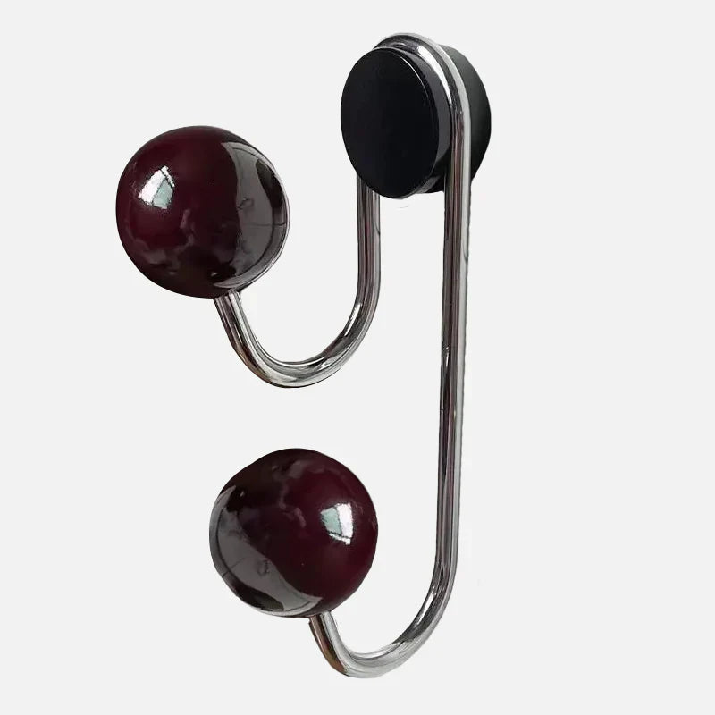 Lisslune | Eames Dot Magnetic Hooks