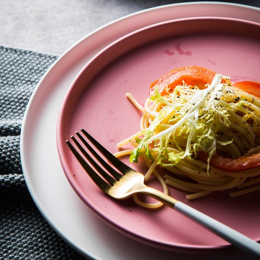 Lisslune | Monica | Serving Plate