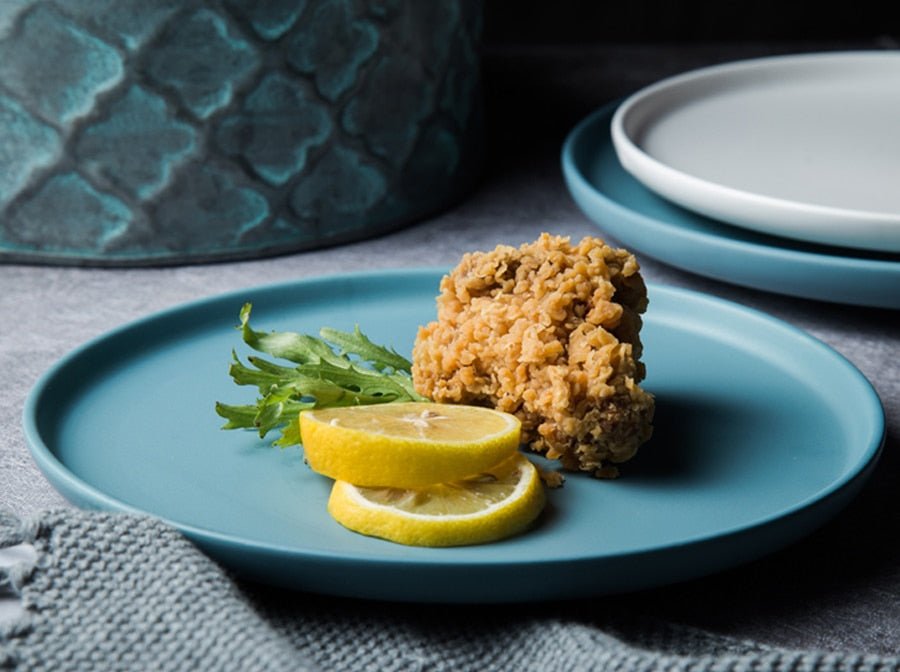 Lisslune | Monica | Serving Plate