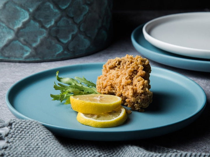 Lisslune | Monica | Serving Plate