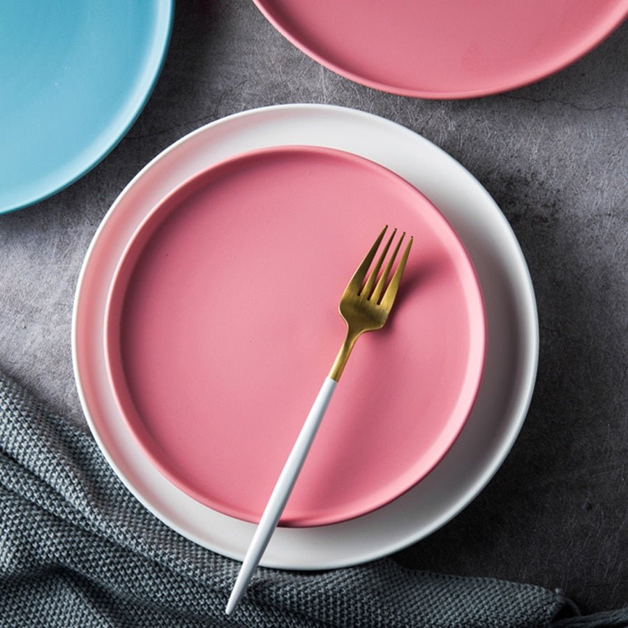 Lisslune | Monica | Serving Plate