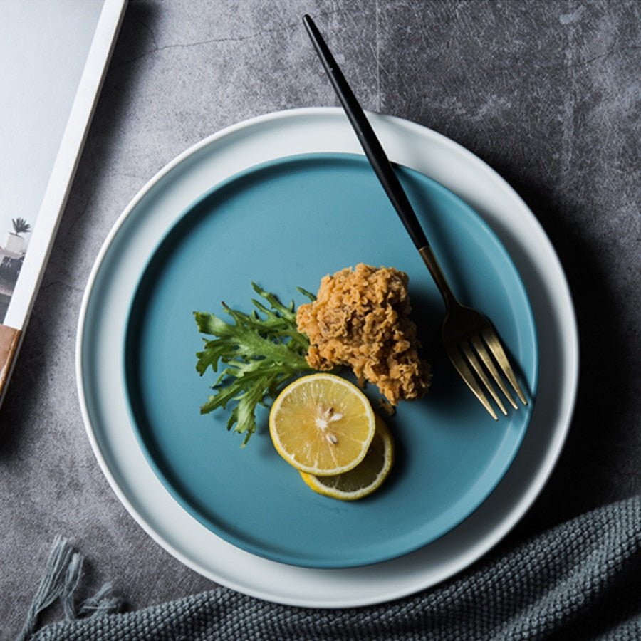 Lisslune | Monica | Serving Plate