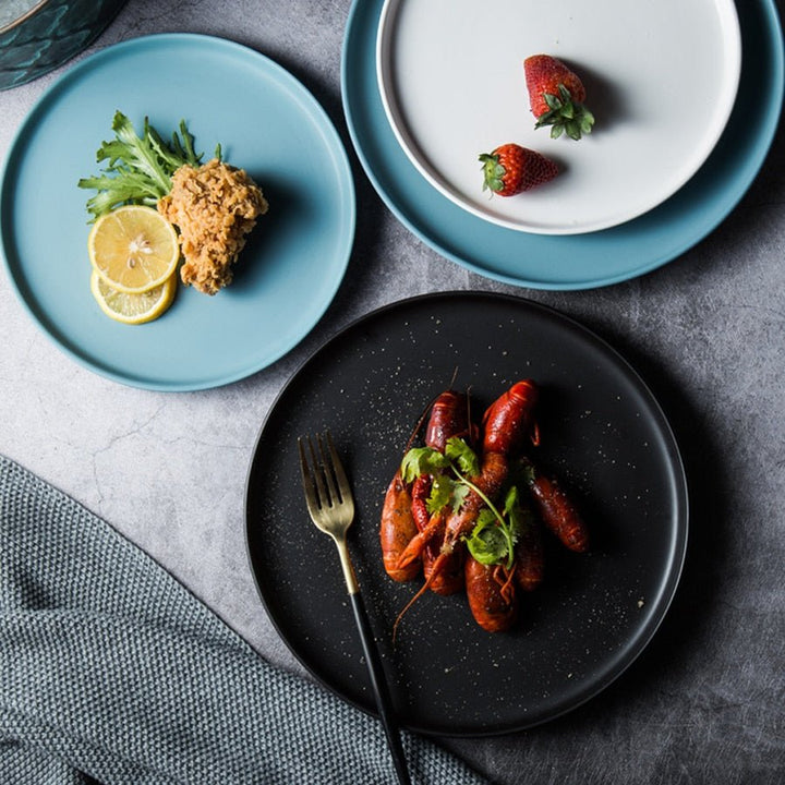 Lisslune | Monica | Serving Plate