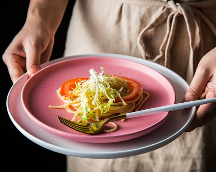 Lisslune | Monica | Serving Plate