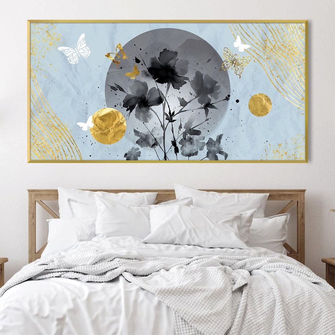 Lisslune | Moons Aura Canvas