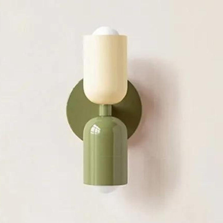 Lisslune | Double Head Wall Lamp