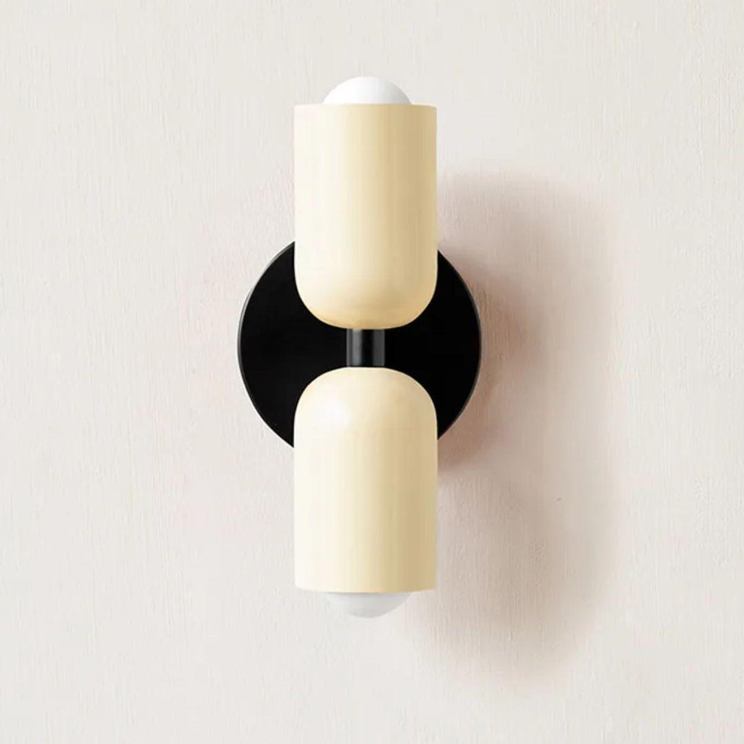 Lisslune | Double Head Wall Lamp