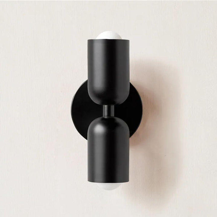 Lisslune | Double Head Wall Lamp