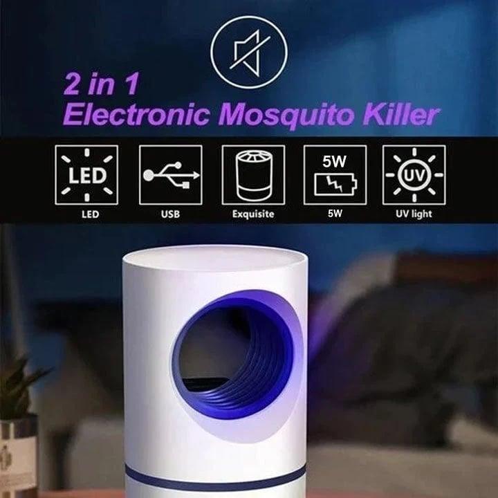 Lisslune | Mosquito and Fly Destruction Trap