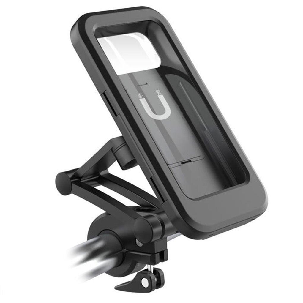 Lisslune | Motorcycle Phone Holder