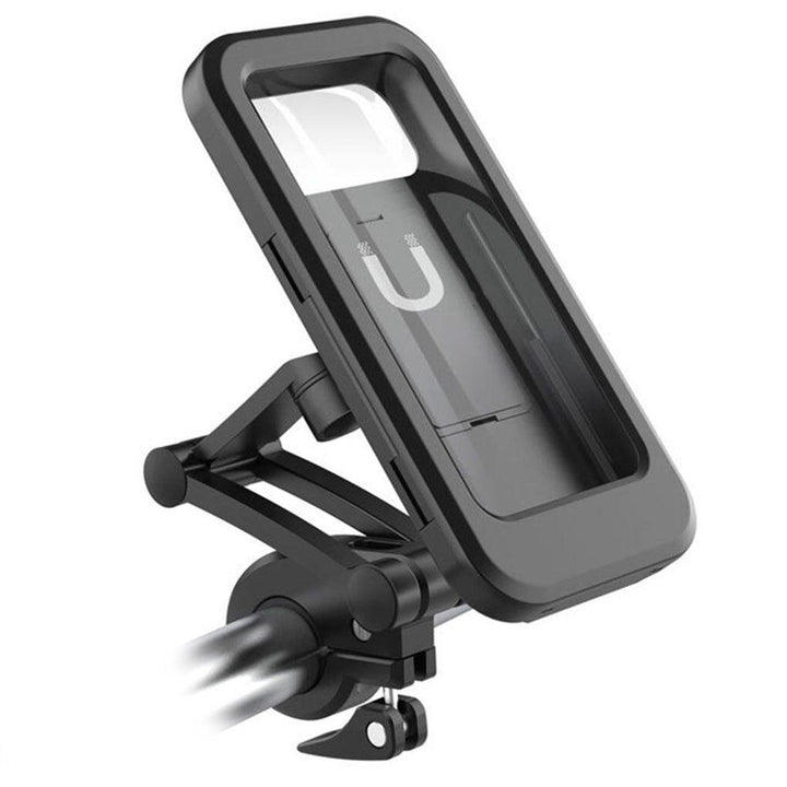 Lisslune | Motorcycle Phone Holder