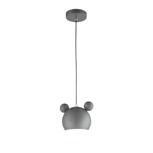 Lisslune | LittleWhisker - LED Mouse Ceiling Light