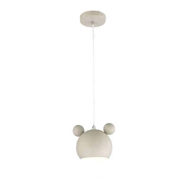 Lisslune | LittleWhisker - LED Mouse Ceiling Light