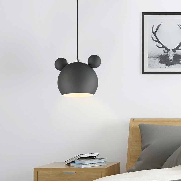 Lisslune | LittleWhisker - LED Mouse Ceiling Light