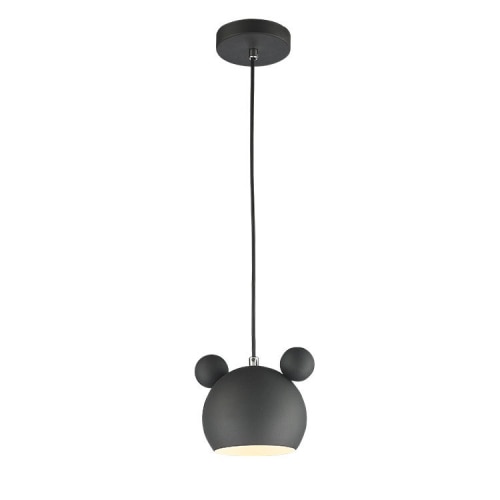 Lisslune | LittleWhisker - LED Mouse Ceiling Light