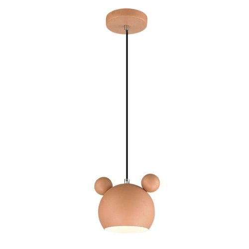 Lisslune | LittleWhisker - LED Mouse Ceiling Light