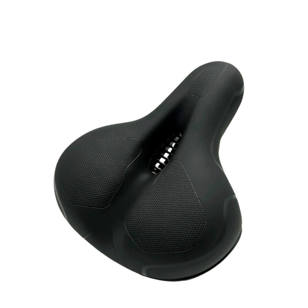 Lisslune | MOVARA – Ergonomic Bike Seat with Ventilation Channels for Cool Rides