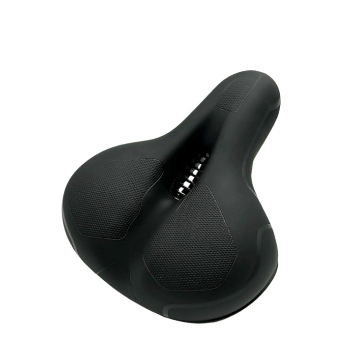 Lisslune | MOVARA – Ergonomic Bike Seat with Ventilation Channels for Cool Rides