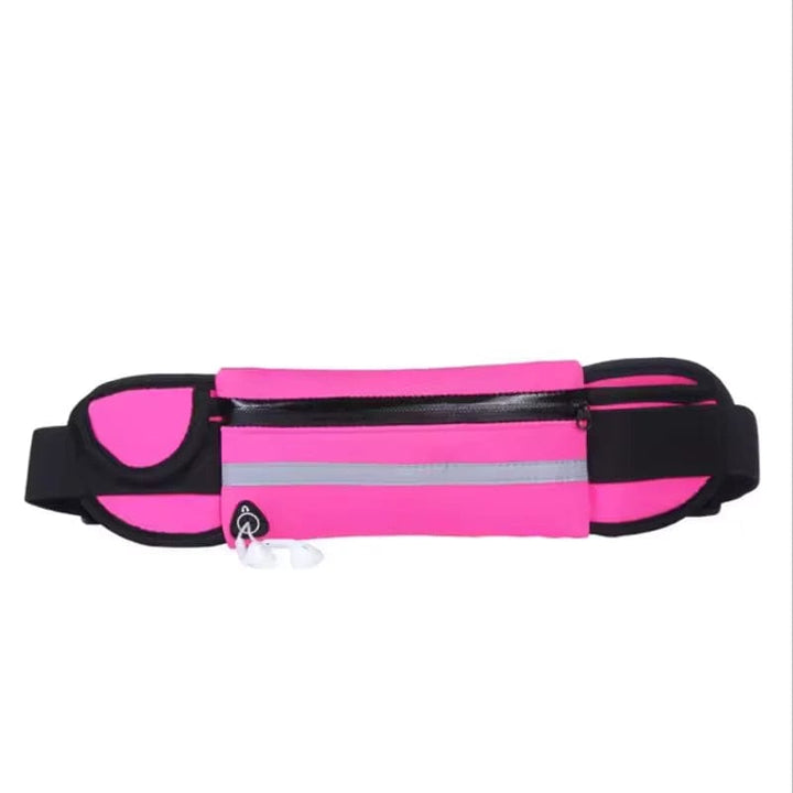 Lisslune | MovePouch – Waterproof Belt Bag for Running, Cycling & Travel